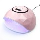 100W 39 LED Nail Dryer UV Lamp Nail Dryer Gel Polish Fast Curing Machine With 4 Timers 10s/30s/60s/99s