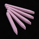 1Pcs Nail Art Grit Stone Sanding File Pedicure Tool