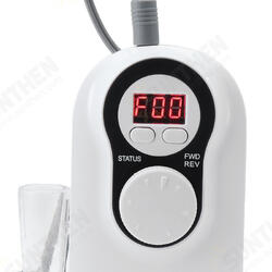 30000 RPM Electric Nail Drill Machine Polishing Tools Grinder Rechargeable UV Gel Remover 100-120V 30000 RPM Electric Nail Drill Machine Polishing Tools Grinder Rechargeable UV Gel Remover 100-120V