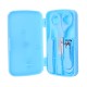 4pcs Baby Care Set Stainless Steel Children Nail Clippers Nail File Tools Set 4pcs Baby Care Set Stainless Steel Children Nail Clippers Nail File Tools Set