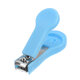 4pcs Baby Care Set Stainless Steel Children Nail Clippers Nail File Tools Set 4pcs Baby Care Set Stainless Steel Children Nail Clippers Nail File Tools Set