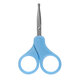 4pcs Baby Care Set Stainless Steel Children Nail Clippers Nail File Tools Set 4pcs Baby Care Set Stainless Steel Children Nail Clippers Nail File Tools Set