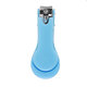 4pcs Baby Care Set Stainless Steel Children Nail Clippers Nail File Tools Set 4pcs Baby Care Set Stainless Steel Children Nail Clippers Nail File Tools Set