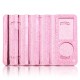 5 Grooves Nail Art Brush Drying Holder Acrylic UV Gel Brush Pen Plastic Stand