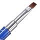 Crystal Carve Nylon Fiber Acrylic Pen Painting Drawing Nail Art Brush