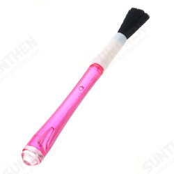 Dual Head Nail Art Brush Silicone End DIY Rhinestone Dotting Pen Manicure Tools Dual Head Nail Art Brush Silicone End DIY Rhinestone Dotting Pen Manicure Tools