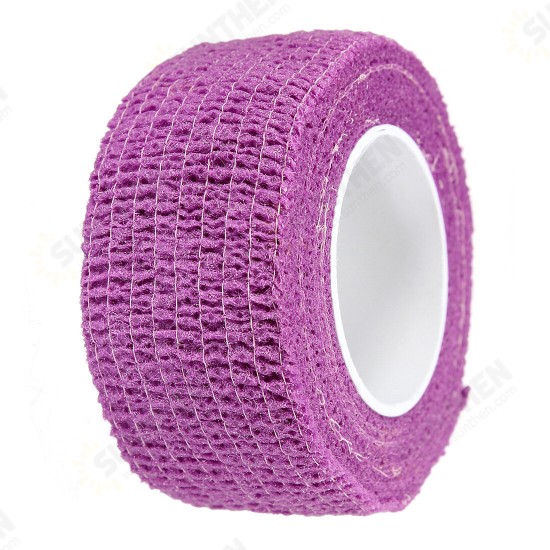 Finger Bandage Nail Art Manicure Protective Tape Roll Finger Bandage Nail Art Manicure Protective Tape Roll
