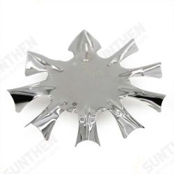 French Nail Art Template Model Stencil Stainless Steel Reusable Manicure Tool French Nail Art Template Model Stencil Stainless Steel Reusable Manicure Tool