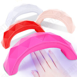 Mini USB LED UV Lamp Nail Dryer Machine Gel Polish Curing Light Manicure Polish Dawn Mini USB LED UV Lamp Nail Dryer Machine Gel Polish Curing Light Manicure Polish Dawn