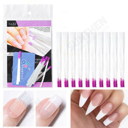 Nail Extension Fibre Paper-free Tray Rapid Extension Fiberglass Manicure Tools Nail Extension Fibre Paper-free Tray Rapid Extension Fiberglass Manicure Tools