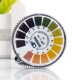 5M PH0-14/1-14 Universal PH Test Strips Roll Indicator Paper Tester Dispenser Color Chart