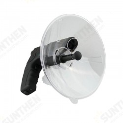 8X Zoom Monocular Telescope Monocular Digital Sound Collector Sound Recorder Outdoor Sound Collector 8X Zoom Monocular Telescope Monocular Digital Sound Collector Sound Recorder Outdoor Sound Collector