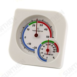 A7 Indoor Outdoor MIni Wet Hygrometer Humidity Thermometer Temperature Meter A7 Indoor Outdoor MIni Wet Hygrometer Humidity Thermometer Temperature Meter