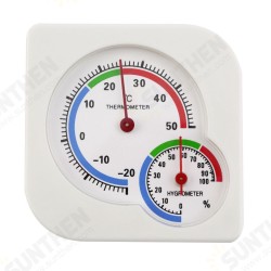 A7 Indoor Outdoor MIni Wet Hygrometer Humidity Thermometer Temperature Meter A7 Indoor Outdoor MIni Wet Hygrometer Humidity Thermometer Temperature Meter