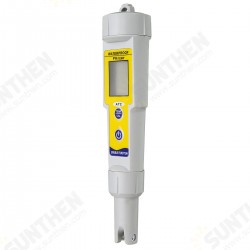 Auto Calibration Digital PH Tester Meter Thermometer Kit Waterproof Pocket Pen Auto Calibration Digital PH Tester Meter Thermometer Kit Waterproof Pocket Pen