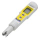 Auto Calibration Digital PH Tester Meter Thermometer Kit Waterproof Pocket Pen