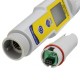 Auto Calibration Digital PH Tester Meter Thermometer Kit Waterproof Pocket Pen