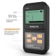 FS-600 Counter Nuclear Radiation Detector X-ray Detector Rechargeable Handheld Counter Emission Dosimeter