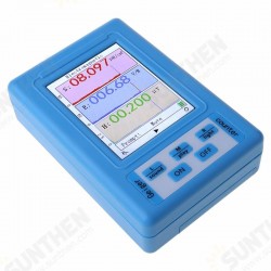 BR-9A Electromagnetic Radiation Detector EMF Meter Radiation Dosimeter Monitor Tester BR-9A Electromagnetic Radiation Detector EMF Meter Radiation Dosimeter Monitor Tester