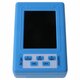 BR-9A Electromagnetic Radiation Detector EMF Meter Radiation Dosimeter Monitor Tester