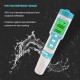 C-600 7 in 1 PH/TDS/EC/ORP/Salinity /S.G/Temperature Meter Water Quality Tester for Drinking Water Aquariums PH Meter