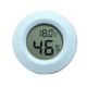 Mini LCD Digital Thermometer Hygrometer Fridge Freezer Tester Temperature Humidity Meter Detector