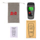 Digital Display Needle Type Wood Moisture Tester Wood and Cardboard Floor Mixed Wall Hygrometer