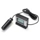 Digital ORP PH Meter Aquarium Pool Hydroponic Water Quality Monitor -1999 to 1999mV