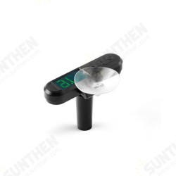 Digital PH Meter Water Quality Tester PH Tester Aquarium PH Monitor Equipped With Suction Cup Digital PH Meter Water Quality Tester PH Tester Aquarium PH Monitor Equipped With Suction Cup