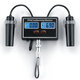 Digital PH&EC Conductivity Monitor Meter Tester ATC Water Quality Real-time Continuous Monitoring Detector