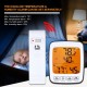 Digital Temperature & Humidity Meter Thermo-hygrometer °C/°F Thermometer Hygrometer
