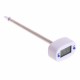 Digital Thermometer Soil Temperature Humidity Meter Tester Monitor for Garden Lawn Plant Pot Measuring Tools