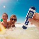 EZ-9909A 5 in 1 TDS/EC/PH/Salinity/Temperature Meter Digital Water Quality Monitor Tester for Pools, Drinking Water, Aquariums EZ-9909A 5 in 1 TDS/EC/PH/Salinity/Temperature Meter Digital Water Quality Monitor Tester for Pools, Drinking Water, Aquariums