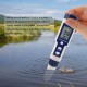 EZ-9909A 5 in 1 TDS/EC/PH/Salinity/Temperature Meter Digital Water Quality Monitor Tester for Pools, Drinking Water, Aquariums EZ-9909A 5 in 1 TDS/EC/PH/Salinity/Temperature Meter Digital Water Quality Monitor Tester for Pools, Drinking Water, Aquariums