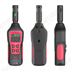 FY876-Red EMF Meter Electromagnetic Radiation Detector Household Handheld Electromagnetic Wave Geiger Counter FY876-Red EMF Meter Electromagnetic Radiation Detector Household Handheld Electromagnetic Wave Geiger Counter