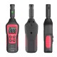 FY876-Red EMF Meter Electromagnetic Radiation Detector Household Handheld Electromagnetic Wave Geiger Counter