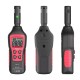FY876-Red EMF Meter Electromagnetic Radiation Detector Household Handheld Electromagnetic Wave Geiger Counter FY876-Red EMF Meter Electromagnetic Radiation Detector Household Handheld Electromagnetic Wave Geiger Counter