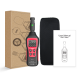 FY876-Red EMF Meter Electromagnetic Radiation Detector Household Handheld Electromagnetic Wave Geiger Counter