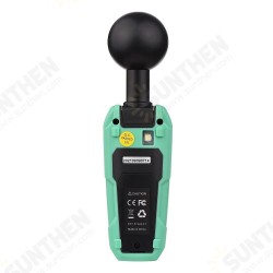 FY8812 2-inch LCD Digital Display EMF Meter High Precision Electromagnetic Wave Radiation Detector with Backlight Flashlight FY8812 2-inch LCD Digital Display EMF Meter High Precision Electromagnetic Wave Radiation Detector with Backlight Flashlight