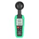 FY8812 2-inch LCD Digital Display EMF Meter High Precision Electromagnetic Wave Radiation Detector with Backlight Flashlight