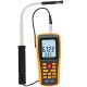 GM8903 Anemometer Wind Speed Meter Temperature Measure USB Interface