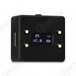 HY-L102 Photometer Light Meter for Camera Top Reflection Hot/Cold Shoe Fixing Camera HY-L102 Photometer Light Meter for Camera Top Reflection Hot/Cold Shoe Fixing Camera