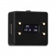 HY-L102 Photometer Light Meter for Camera Top Reflection Hot/Cold Shoe Fixing Camera HY-L102 Photometer Light Meter for Camera Top Reflection Hot/Cold Shoe Fixing Camera
