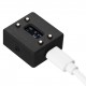 HY-L102 Photometer Light Meter for Camera Top Reflection Hot/Cold Shoe Fixing Camera HY-L102 Photometer Light Meter for Camera Top Reflection Hot/Cold Shoe Fixing Camera
