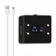 HY-L102 Photometer Light Meter for Camera Top Reflection Hot/Cold Shoe Fixing Camera HY-L102 Photometer Light Meter for Camera Top Reflection Hot/Cold Shoe Fixing Camera