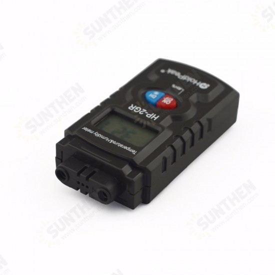 HP-2GR Mini Data Logger Digital Thermometer Hygrometers Air Temperature and Humidity Meters