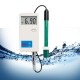 PH-012 PH Meter High Precision Water Quality Test Pen Portable Digital LCD Screen ATC Water Meter Redox Water Quality PH Tester Tools