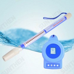 PH-029 Multi-point Wireless Remote Control Digital Online PH Monitor Meter Water Quality Monitor PH tester PH-029 Multi-point Wireless Remote Control Digital Online PH Monitor Meter Water Quality Monitor PH tester