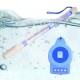 PH-029 Multi-point Wireless Remote Control Digital Online PH Monitor Meter Water Quality Monitor PH tester PH-029 Multi-point Wireless Remote Control Digital Online PH Monitor Meter Water Quality Monitor PH tester