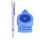 PH-029 Multi-point Wireless Remote Control Digital Online PH Monitor Meter Water Quality Monitor PH tester PH-029 Multi-point Wireless Remote Control Digital Online PH Monitor Meter Water Quality Monitor PH tester